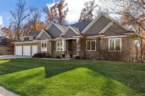 4709 Keystone Ridge SE Cedar Rapids IA 52403