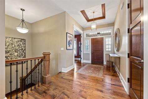4709 Keystone Ridge SE Cedar Rapids IA 52403