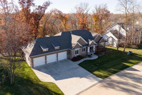 4709 Keystone Ridge SE Cedar Rapids IA 52403