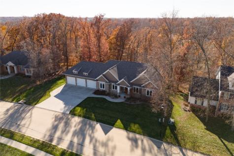 4709 Keystone Ridge SE Cedar Rapids IA 52403