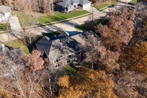 4709 Keystone Ridge SE Cedar Rapids IA 52403