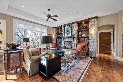 4709 Keystone Ridge SE Cedar Rapids IA 52403