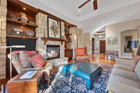 4709 Keystone Ridge SE Cedar Rapids IA 52403