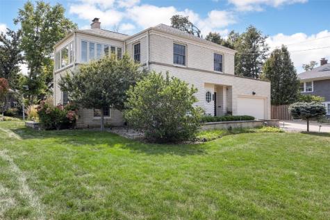 2241 Linden Drive SE Cedar Rapids IA 52403