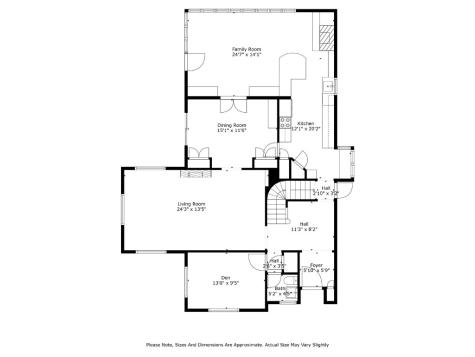 2241 Linden Drive SE Cedar Rapids IA 52403