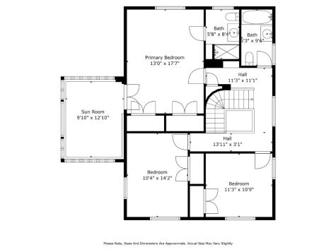 2241 Linden Drive SE Cedar Rapids IA 52403