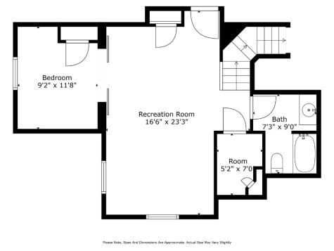 2241 Linden Drive SE Cedar Rapids IA 52403