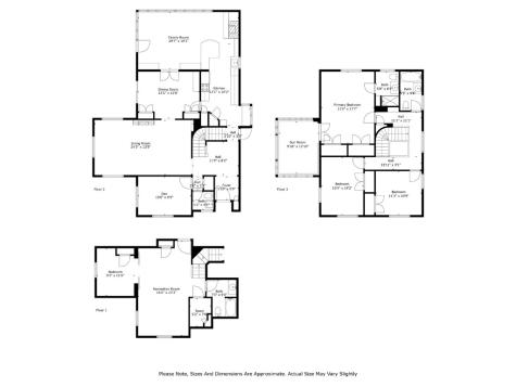 2241 Linden Drive SE Cedar Rapids IA 52403