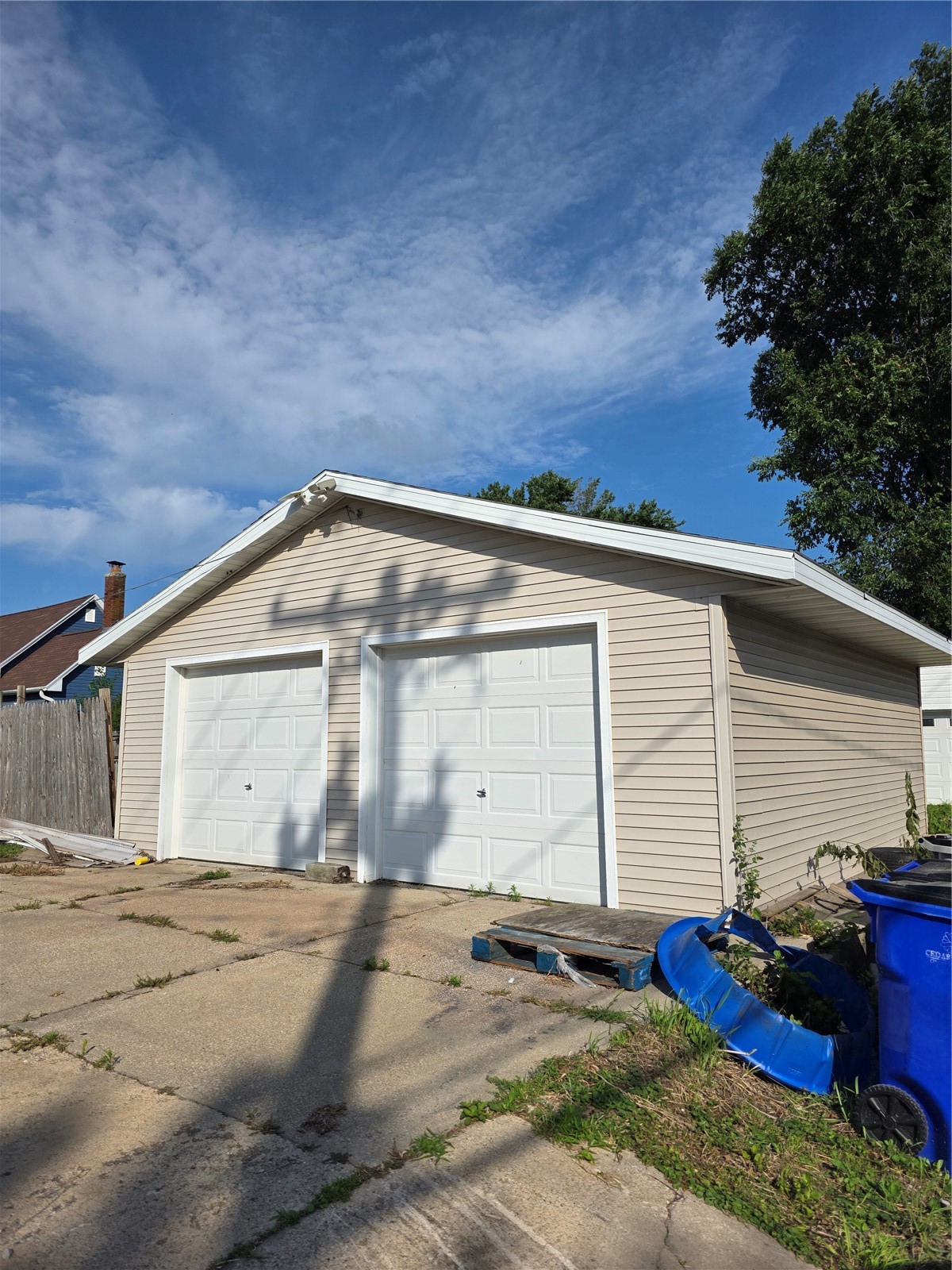 1837 D Street SW Cedar Rapids IA 52404