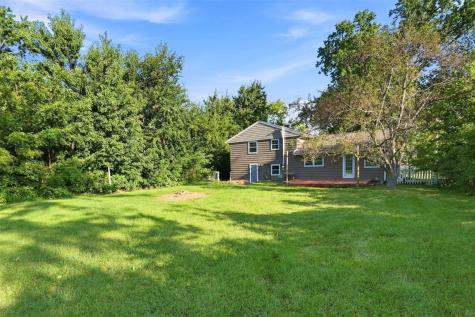 1527 29th Street NE Cedar Rapids IA 52402