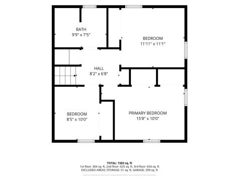 1527 29th Street NE Cedar Rapids IA 52402
