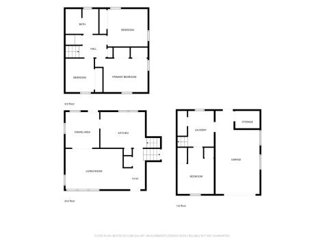 1527 29th Street NE Cedar Rapids IA 52402