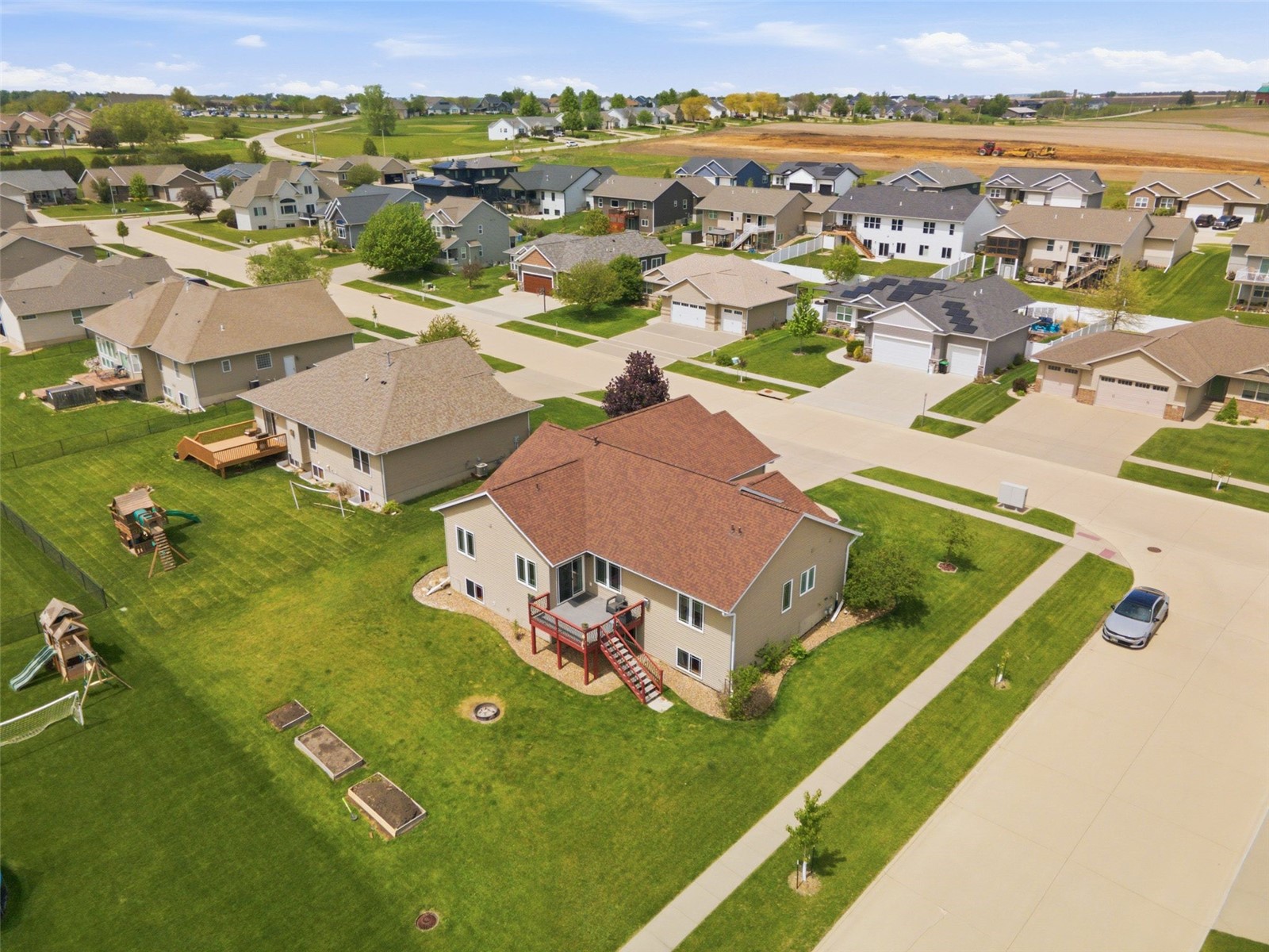 3215 Stanley Cup Drive Marion IA 52302
