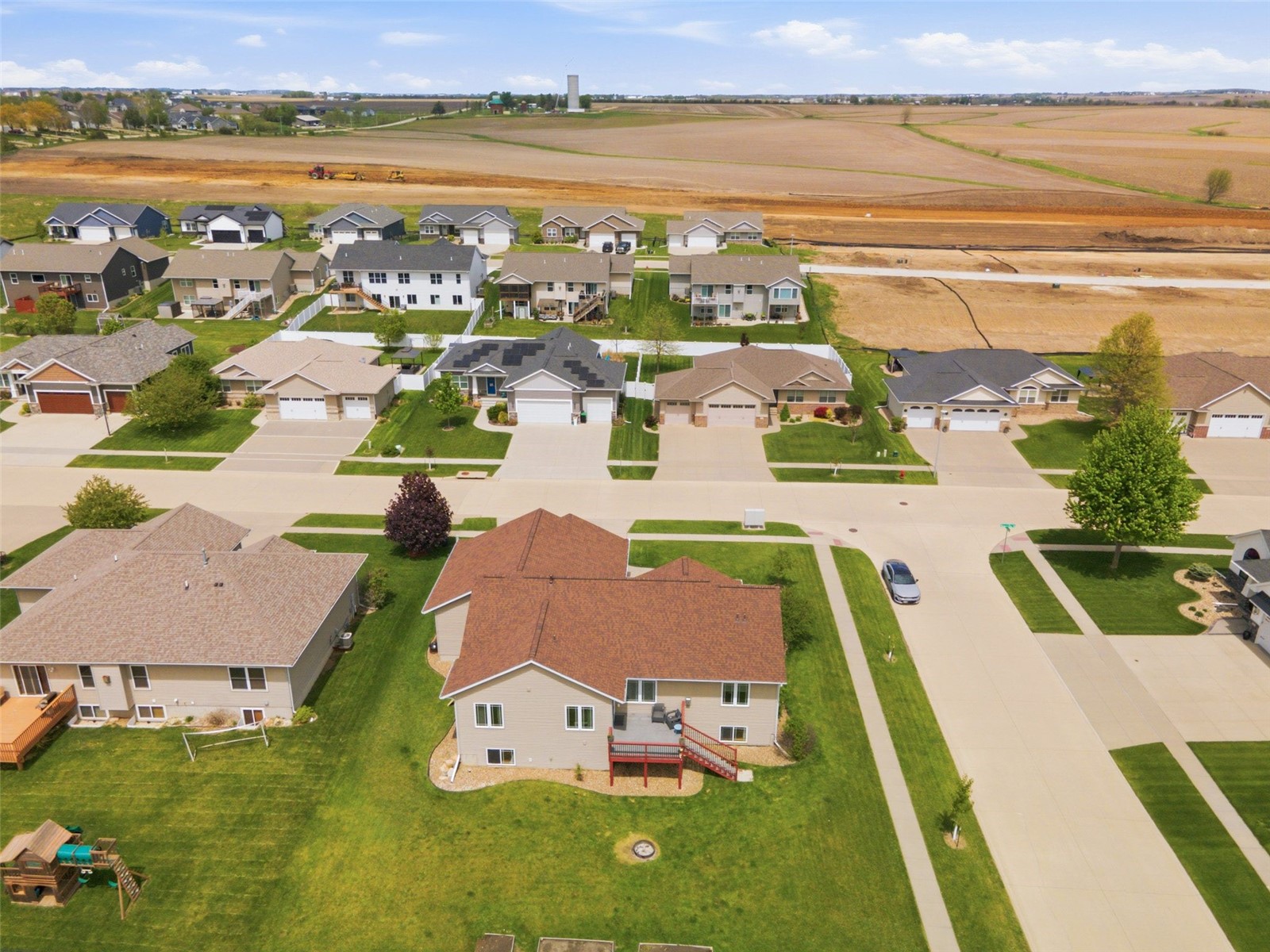 3215 Stanley Cup Drive Marion IA 52302