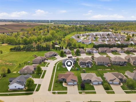 3215 Stanley Cup Drive Marion IA 52302