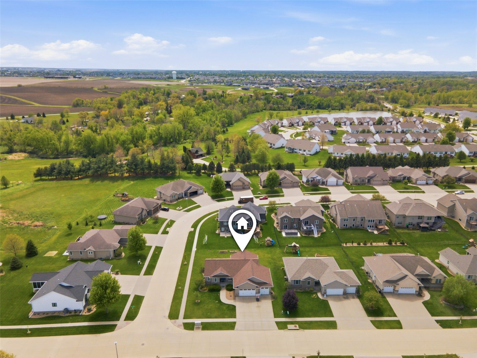 3215 Stanley Cup Drive Marion IA 52302