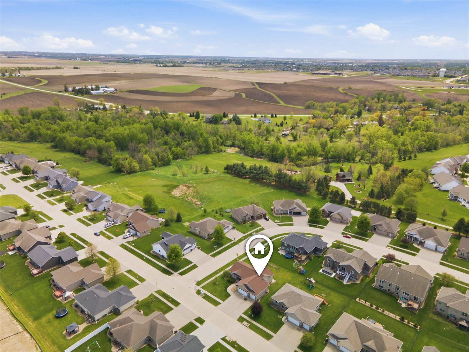 3215 Stanley Cup Drive Marion IA 52302