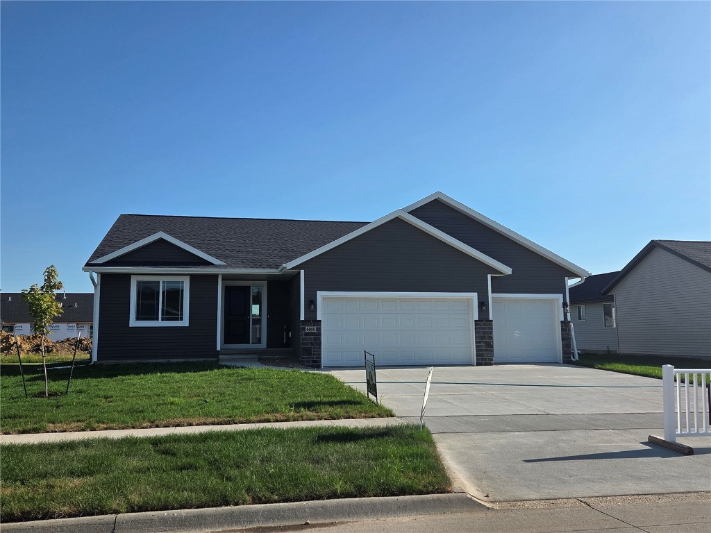 Marion IA, 6166 Cope Drive