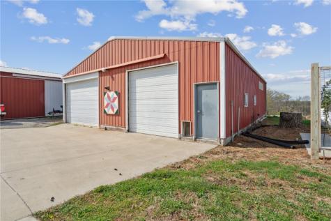4009 Quail Ridge Road Center Point IA 52213