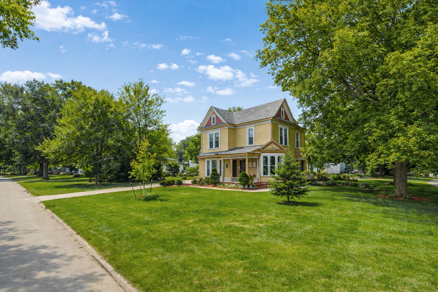 1103 26th Street Marion IA 52302