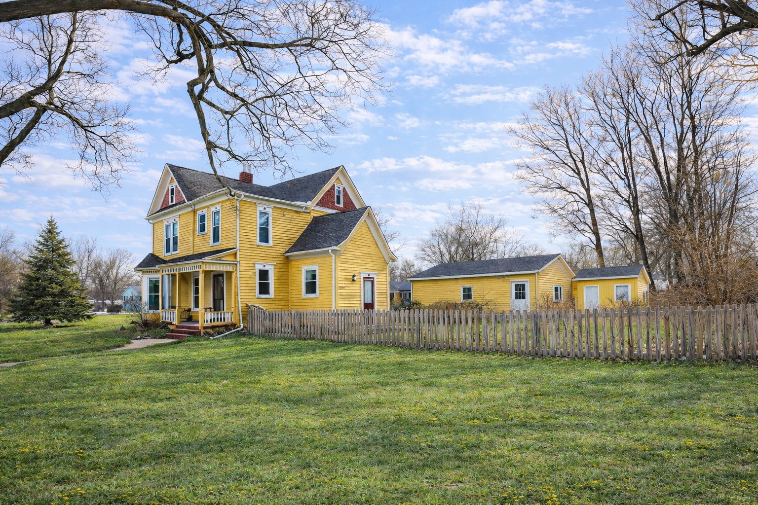 1103 26th Street Marion IA 52302