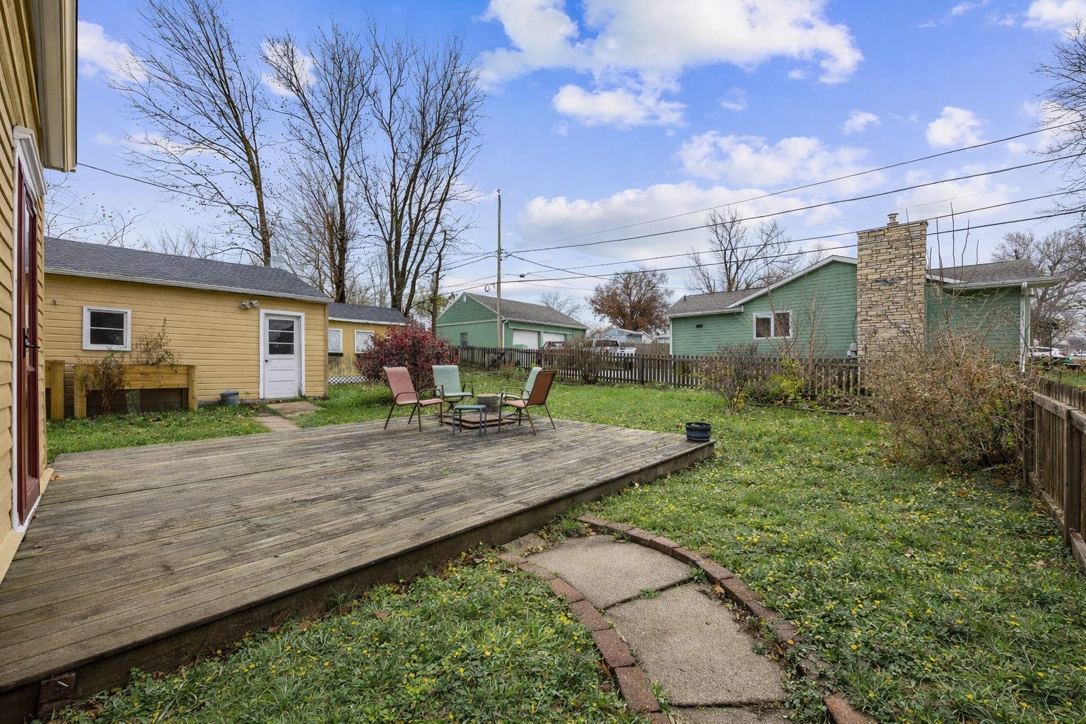 1103 26th Street Marion IA 52302