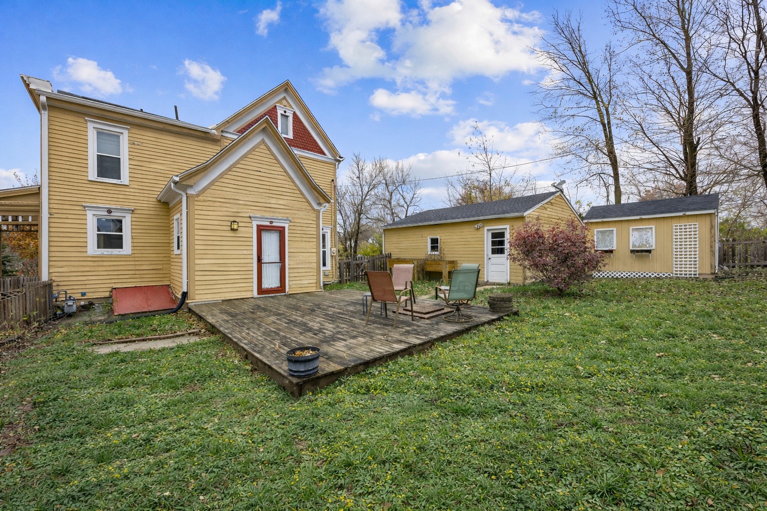 1103 26th Street Marion IA 52302