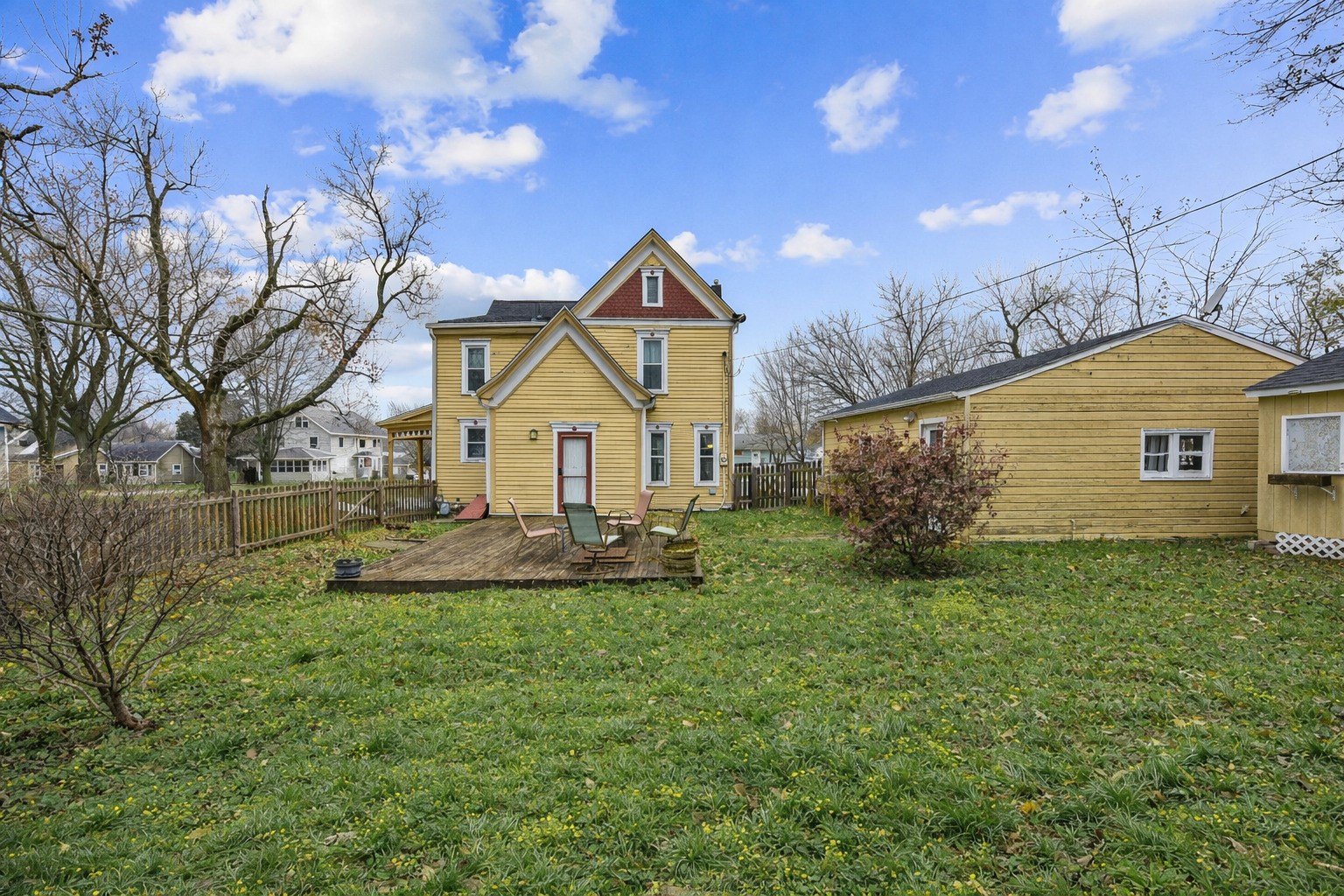 1103 26th Street Marion IA 52302
