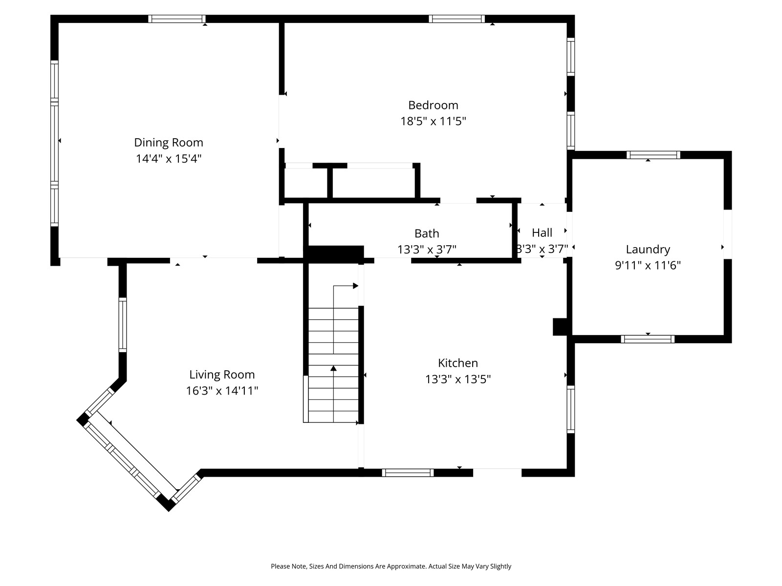 1103 26th Street Marion IA 52302