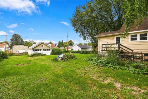 806 22nd Avenue SW Cedar Rapids IA 52404