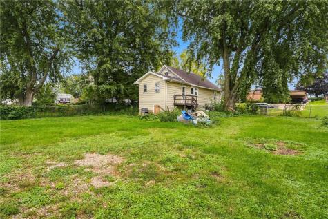 806 22nd Avenue SW Cedar Rapids IA 52404