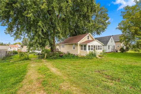 806 22nd Avenue SW Cedar Rapids IA 52404
