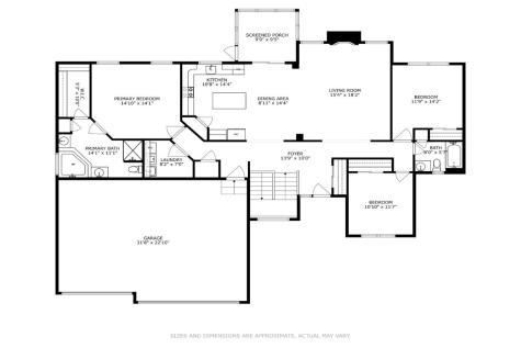 439 Creek Side Drive Fairfax IA 52228