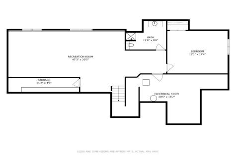 439 Creek Side Drive Fairfax IA 52228