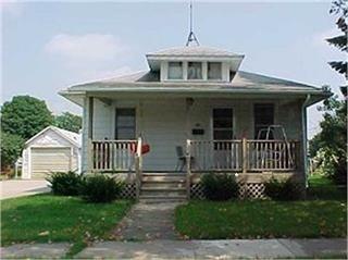 656 N Cedar Street Monticello IA 52310
