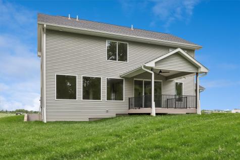 1212 Timber Trail Solon IA 52333