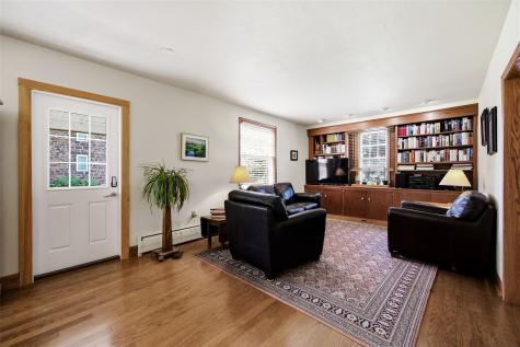 4529 220th Trail Amana IA 52203