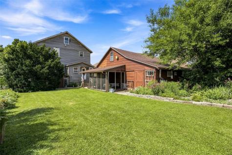 4529 220th Trail Amana IA 52203