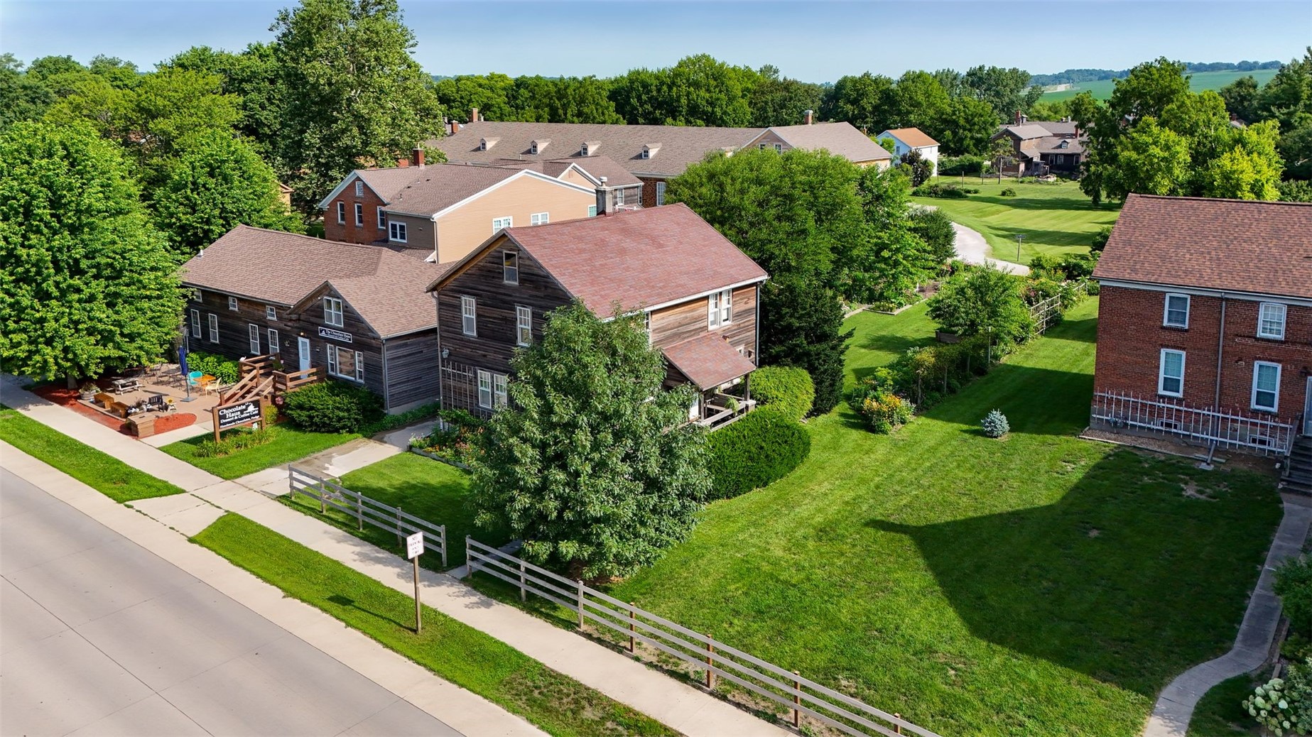 4529 220th Trail Amana IA 52203