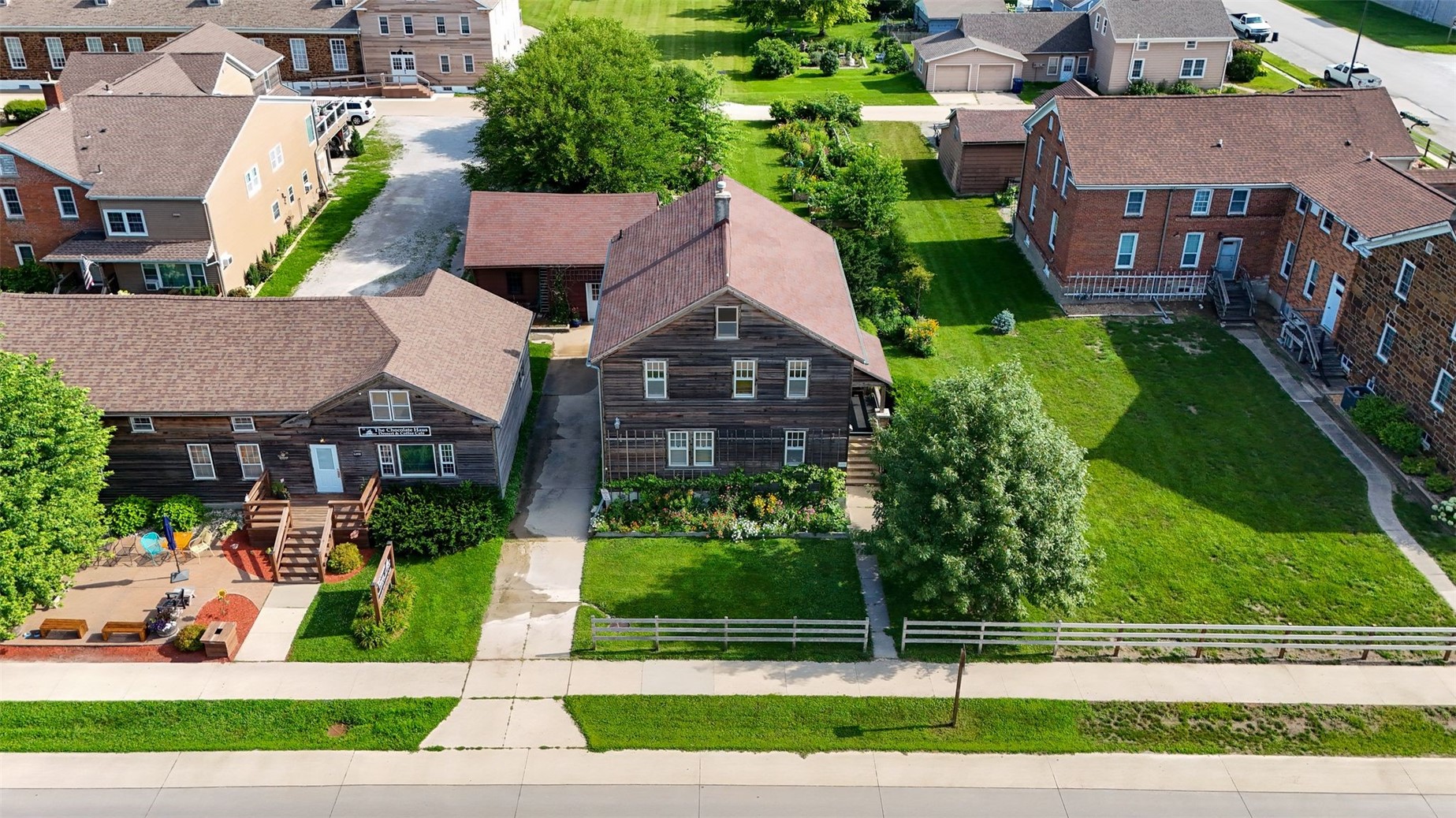 4529 220th Trail Amana IA 52203