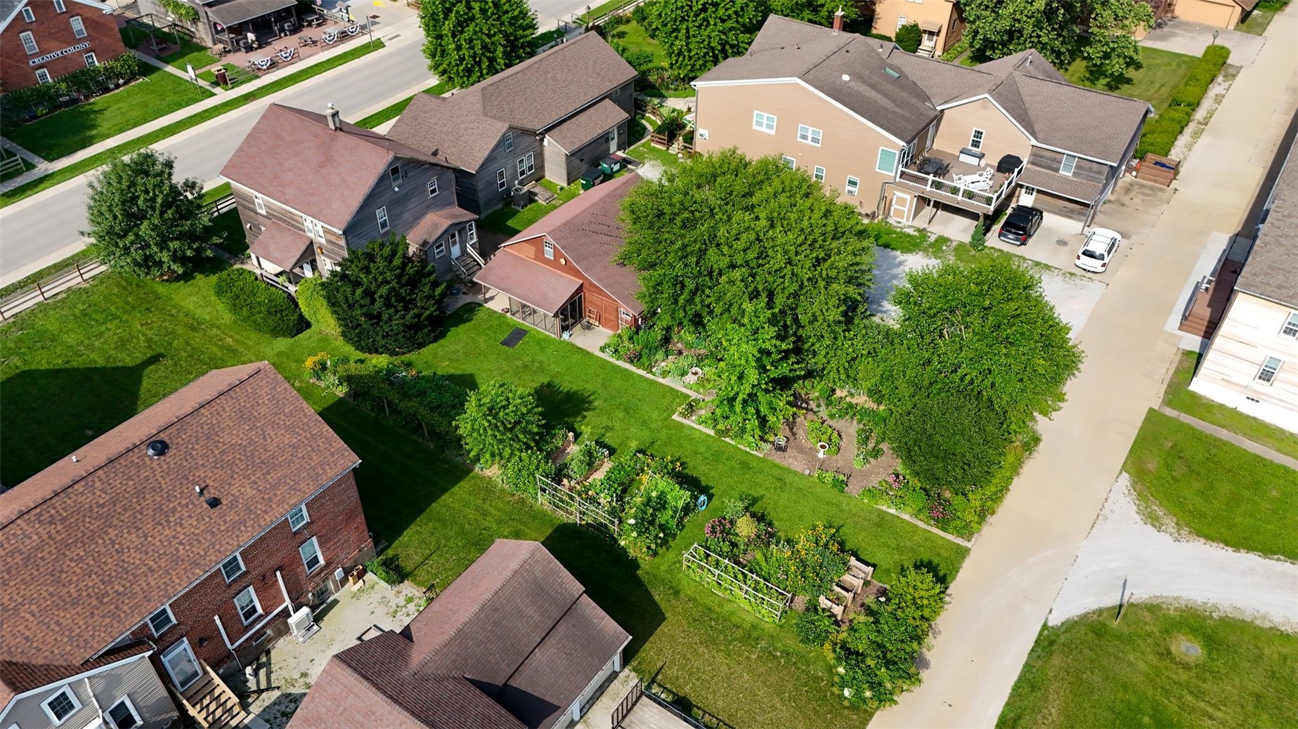 4529 220th Trail Amana IA 52203