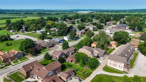 4529 220th Trail Amana IA 52203