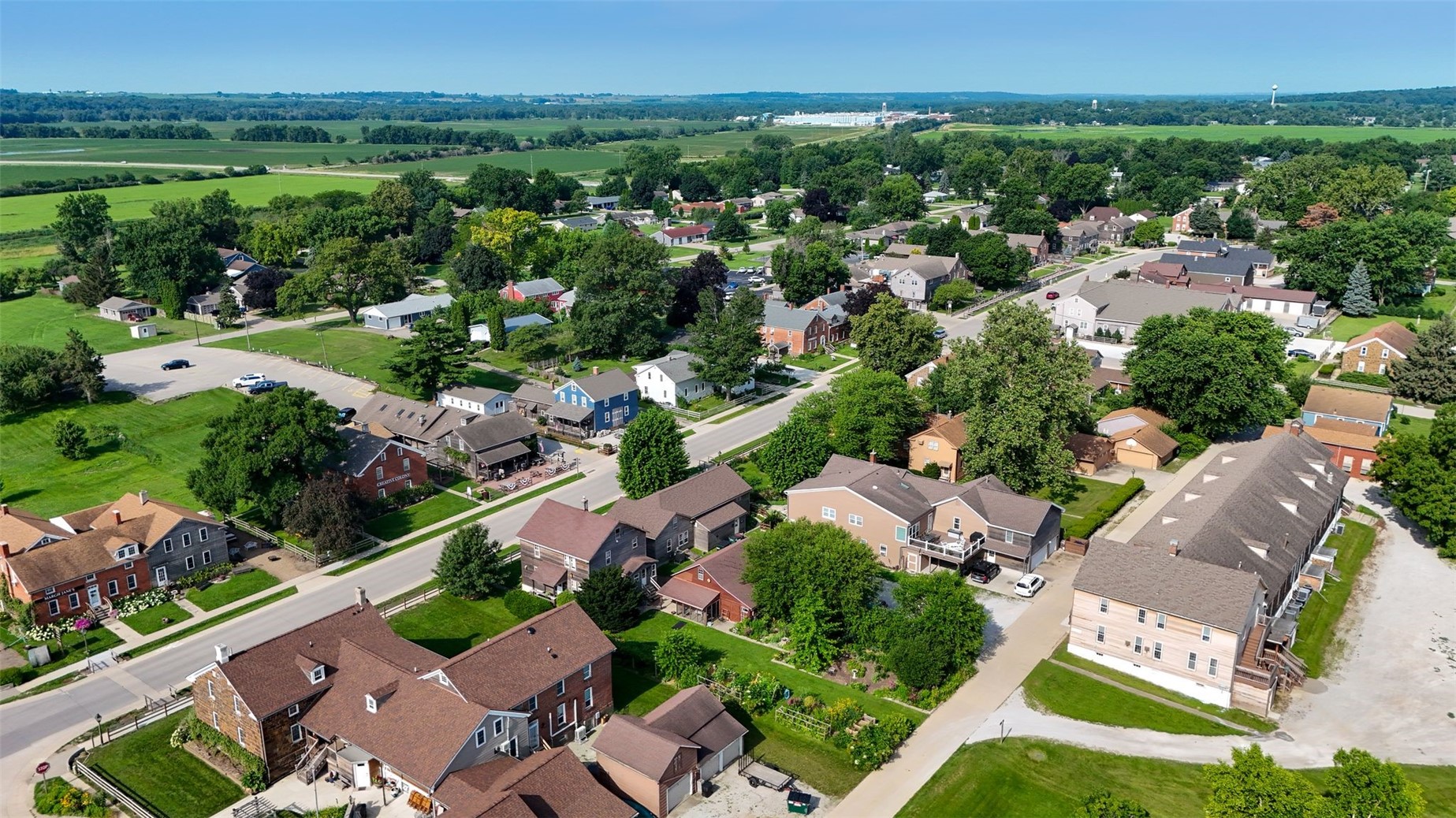 4529 220th Trail Amana IA 52203