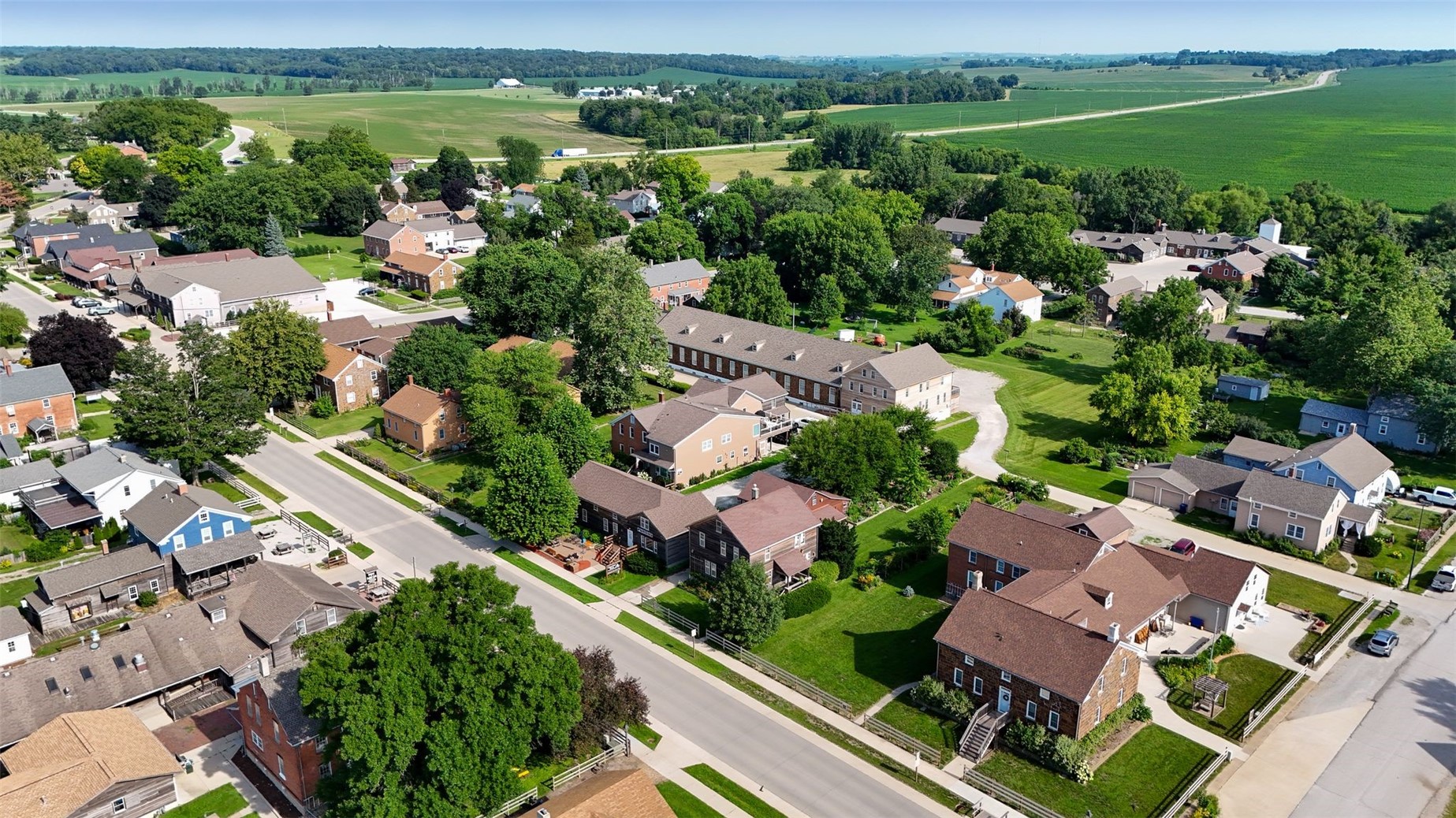 4529 220th Trail Amana IA 52203