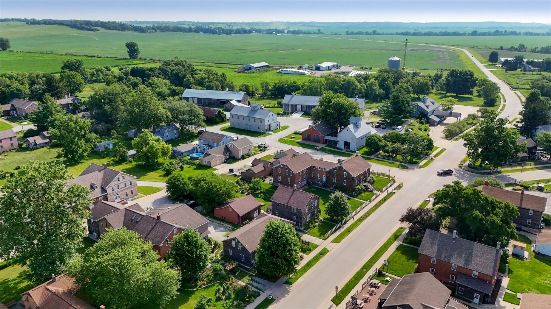 4529 220th Trail Amana IA 52203