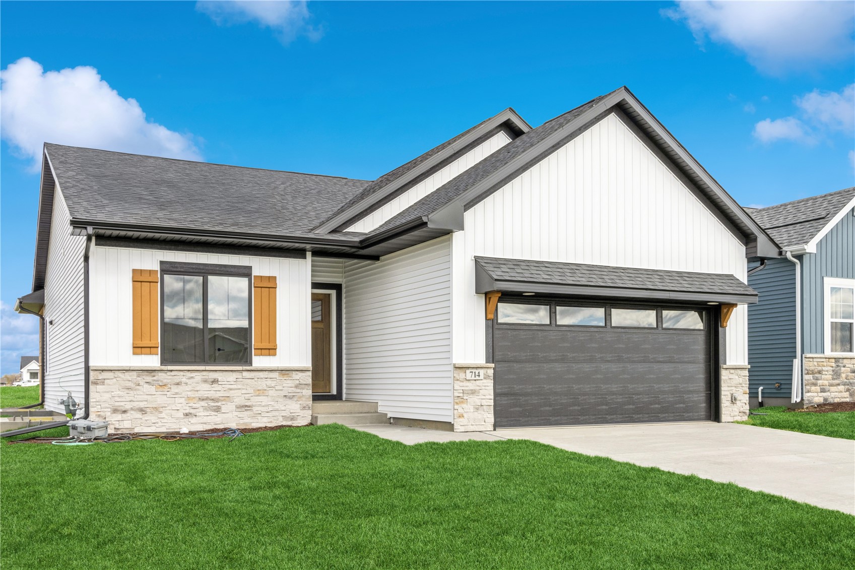 470 S Seven Oaks Road North Liberty IA 52317