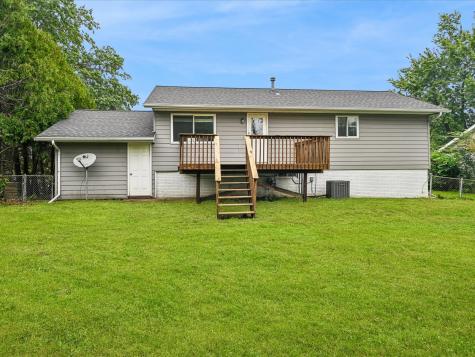 6601 Arbor Lane NE Cedar Rapids IA 52402