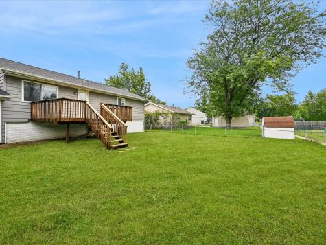 6601 Arbor Lane NE Cedar Rapids IA 52402