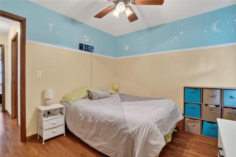 318 Wiley Boulevard NW Cedar Rapids IA 52405