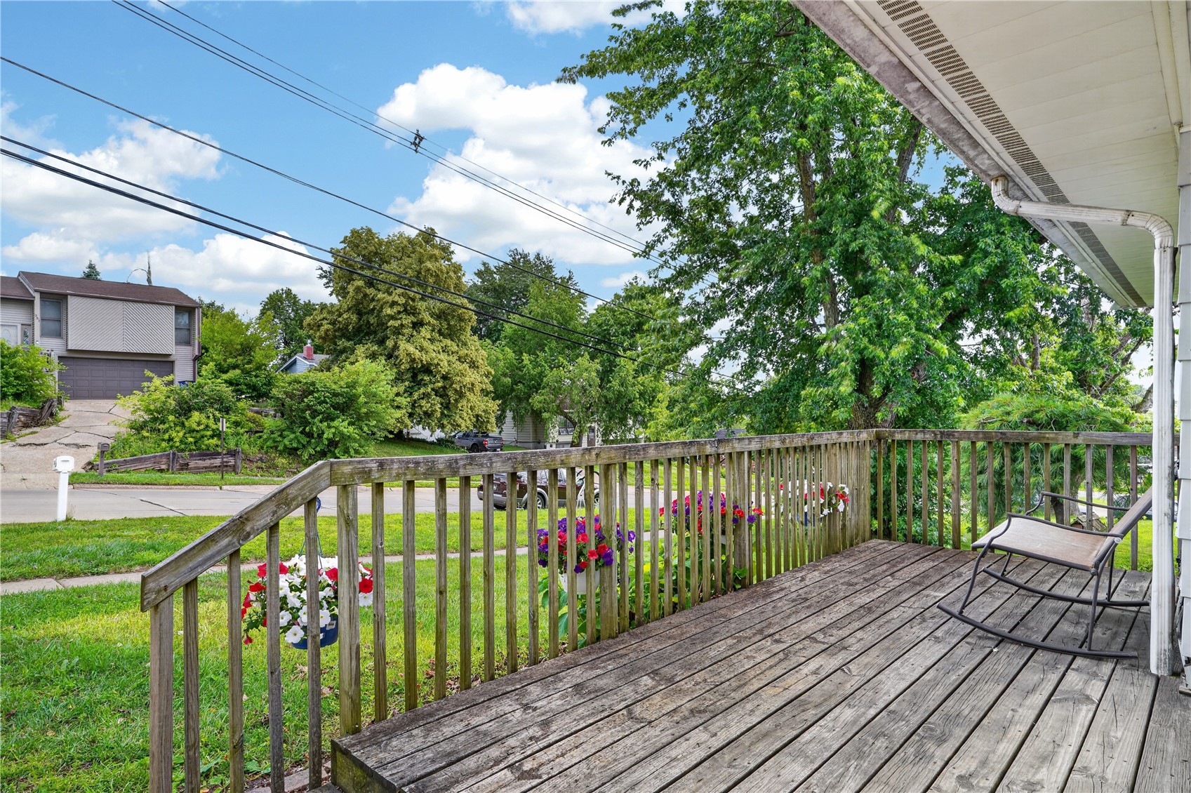 318 Wiley Boulevard NW Cedar Rapids IA 52405